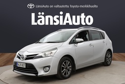 Toyota Verso vaihtoauto