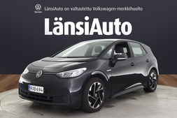 Volkswagen ID.3 vaihtoauto