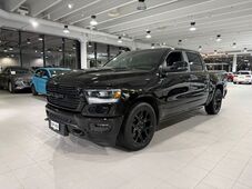 Dodge Ram vaihtoauto