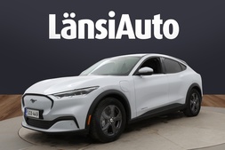 Ford USA Mustang vaihtoauto