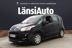 Citroën C3 Picasso vaihtoauto