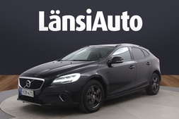 Volvo V40 Cross Country vaihtoauto
