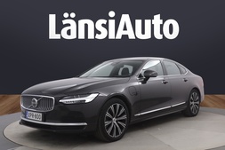 Volvo S90 vaihtoauto