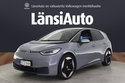 Volkswagen ID.3 vaihtoauto