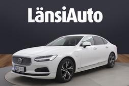 Volvo S90 vaihtoauto