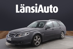 Saab 9-5 vaihtoauto