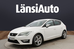SEAT Leon vaihtoauto