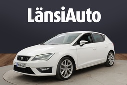 SEAT Leon vaihtoauto