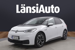 Volkswagen ID.3 vaihtoauto