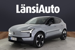 Volvo EX30 vaihtoauto