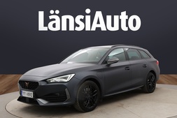 Cupra Leon Sportstourer vaihtoauto