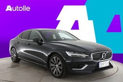 Volvo S60 vaihtoauto