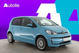 Volkswagen up! vaihtoauto