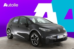 Volkswagen ID.3 vaihtoauto