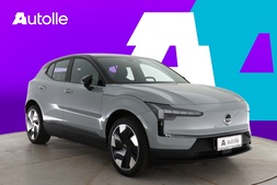 Volvo EX30 vaihtoauto