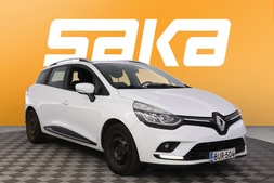 Renault Clio vaihtoauto