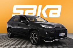 Suzuki Across vaihtoauto