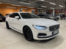 Volvo S90 vaihtoauto