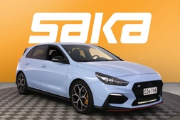 Hyundai i30 vaihtoauto