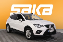 SEAT Arona vaihtoauto