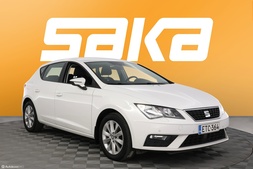 SEAT Leon vaihtoauto