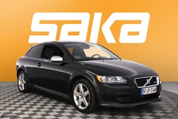 Volvo C30 vaihtoauto