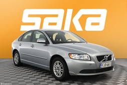 Volvo S40 vaihtoauto