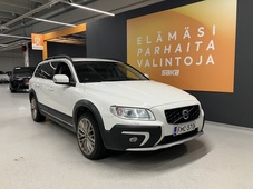 Volvo XC70 vaihtoauto