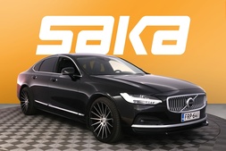 Volvo S90 vaihtoauto