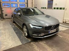Volvo S90 vaihtoauto