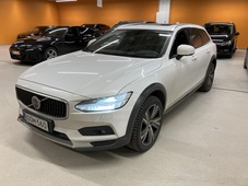 Volvo V90 Cross Country vaihtoauto