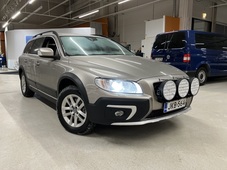 Volvo XC70 vaihtoauto