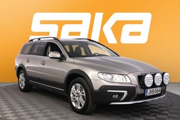 Volvo XC70 vaihtoauto