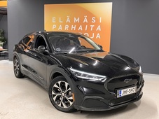 Ford USA Mustang vaihtoauto