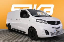 Fiat Scudo vaihtoauto