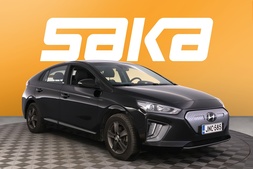 Hyundai IONIQ electric vaihtoauto