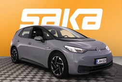 Volkswagen ID.3 vaihtoauto