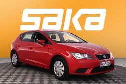 SEAT Leon vaihtoauto