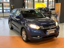 Honda HR-V vaihtoauto