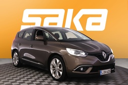 Renault Grand Scénic vaihtoauto