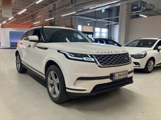 Land Rover Range Rover Velar vaihtoauto