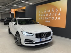 Volvo S90 vaihtoauto