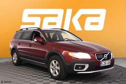 Volvo XC70 vaihtoauto