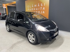 Honda Jazz vaihtoauto