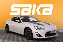 Toyota GT86 vaihtoauto
