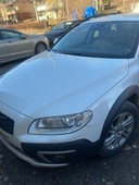 Volvo XC70 vaihtoauto