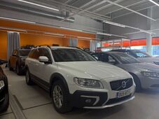 Volvo XC70 vaihtoauto