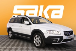 Volvo XC70 vaihtoauto