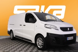 Peugeot Expert vaihtoauto