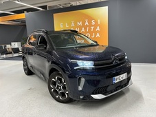 Citroën C5 Aircross vaihtoauto